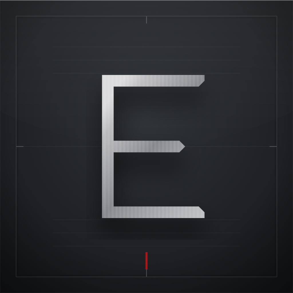 EVoice app icon